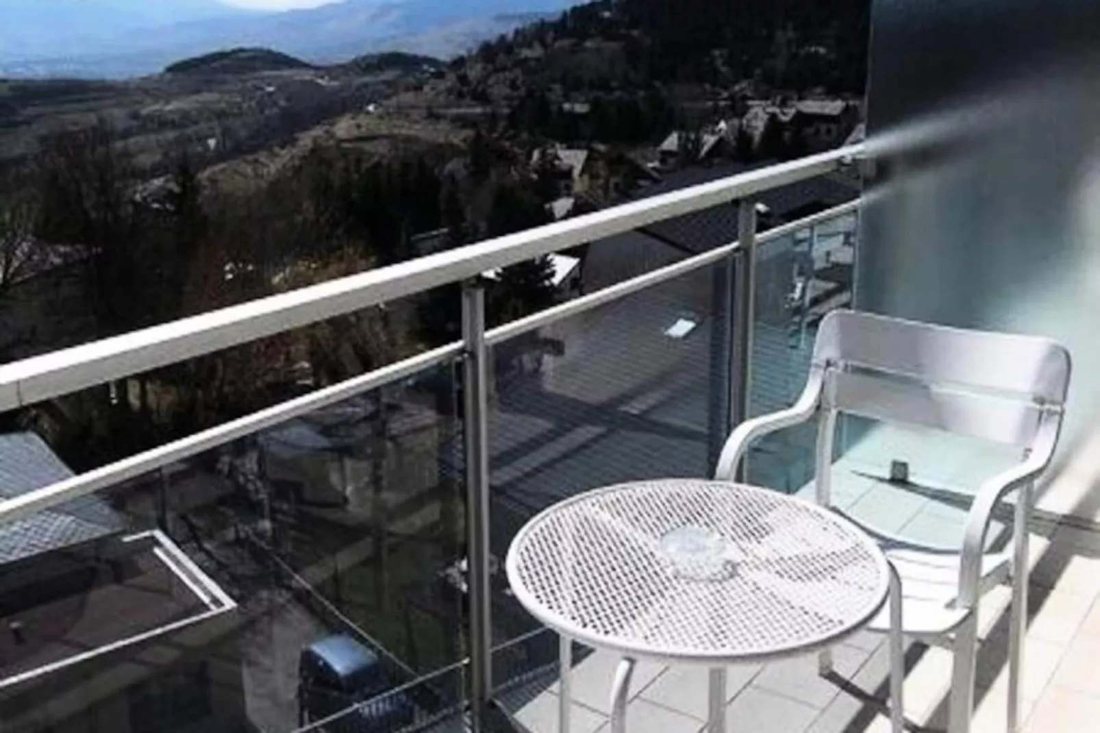 Résidence The Catalogne***