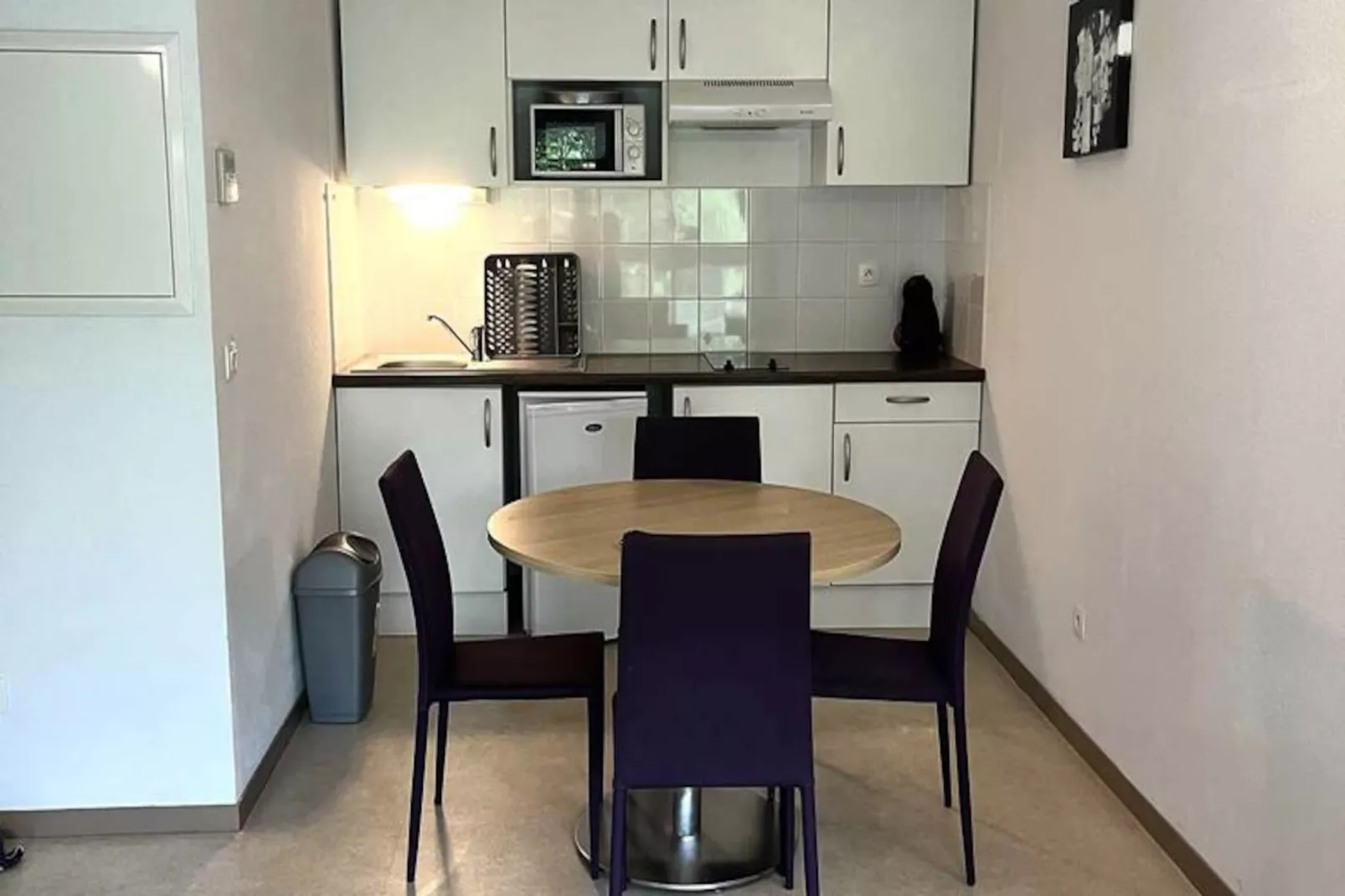 Résidence Balcon Du Canigou