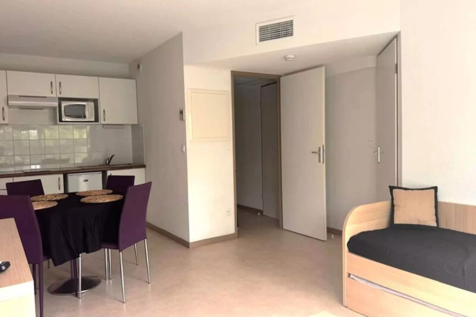 Résidence Balcon Du Canigou