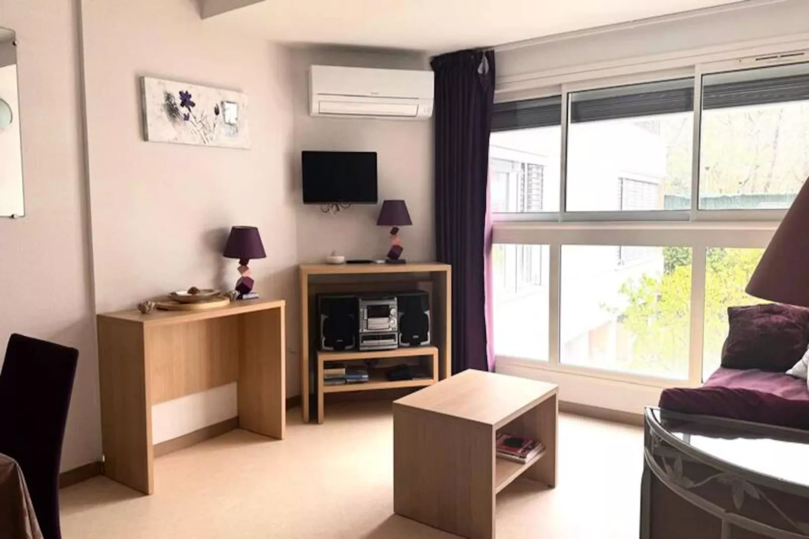 Résidence Balcon Du Canigou