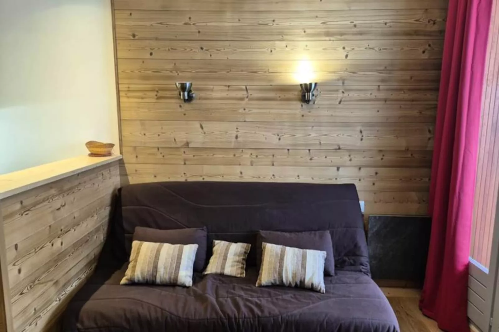 Nouveau ! Studio Personnes Au Pied Des Pistes Le Revard