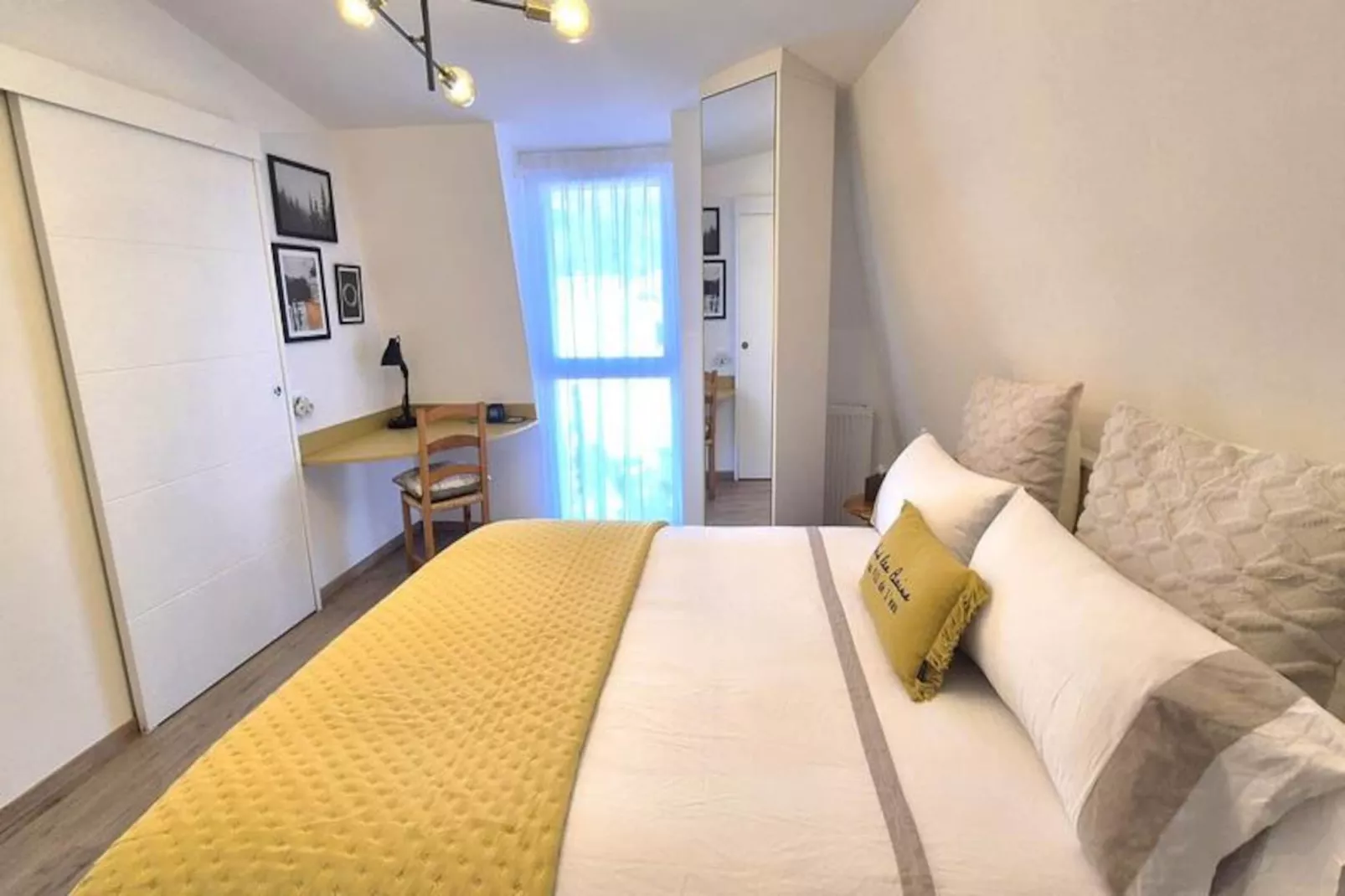 Résidence Les Jardins Du Petit Port