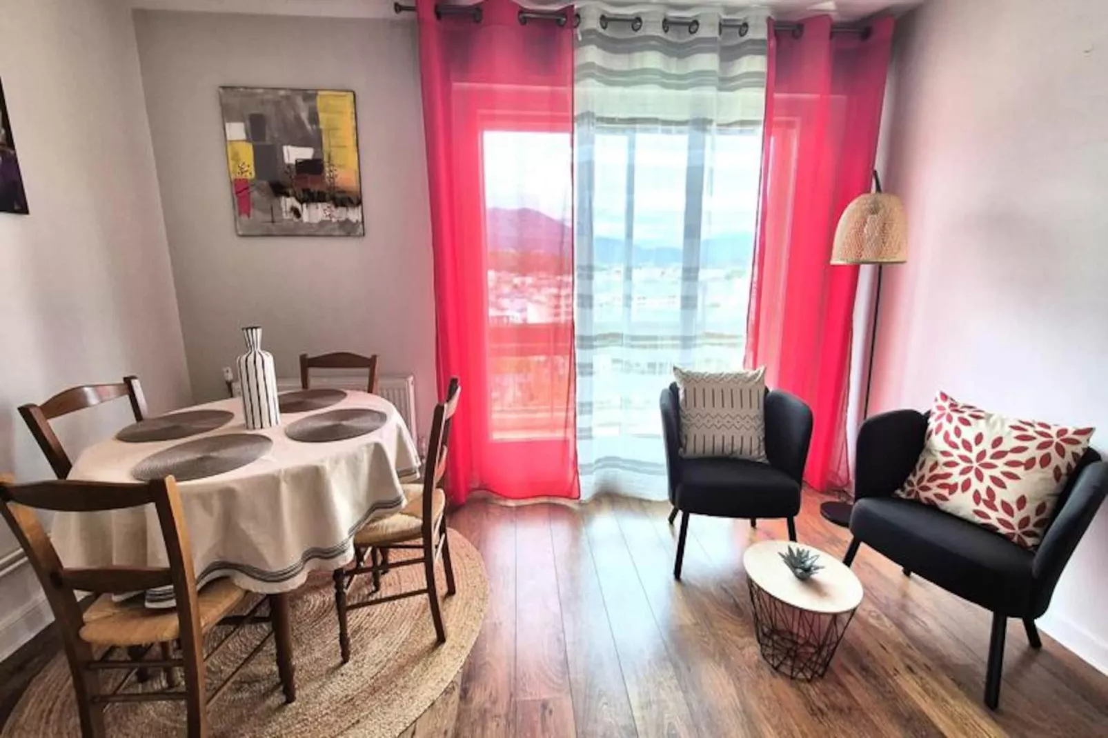 Résidence Les Carrieres Romaines