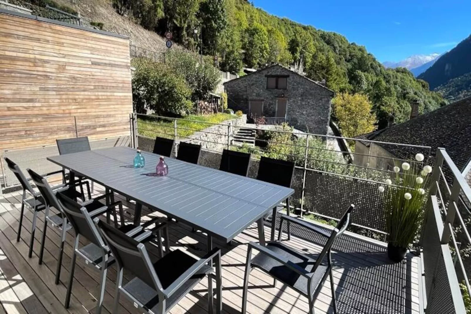 Résidence Le Rep&egrave;re Des Cerfs - Acc&egrave;s Val Thorens