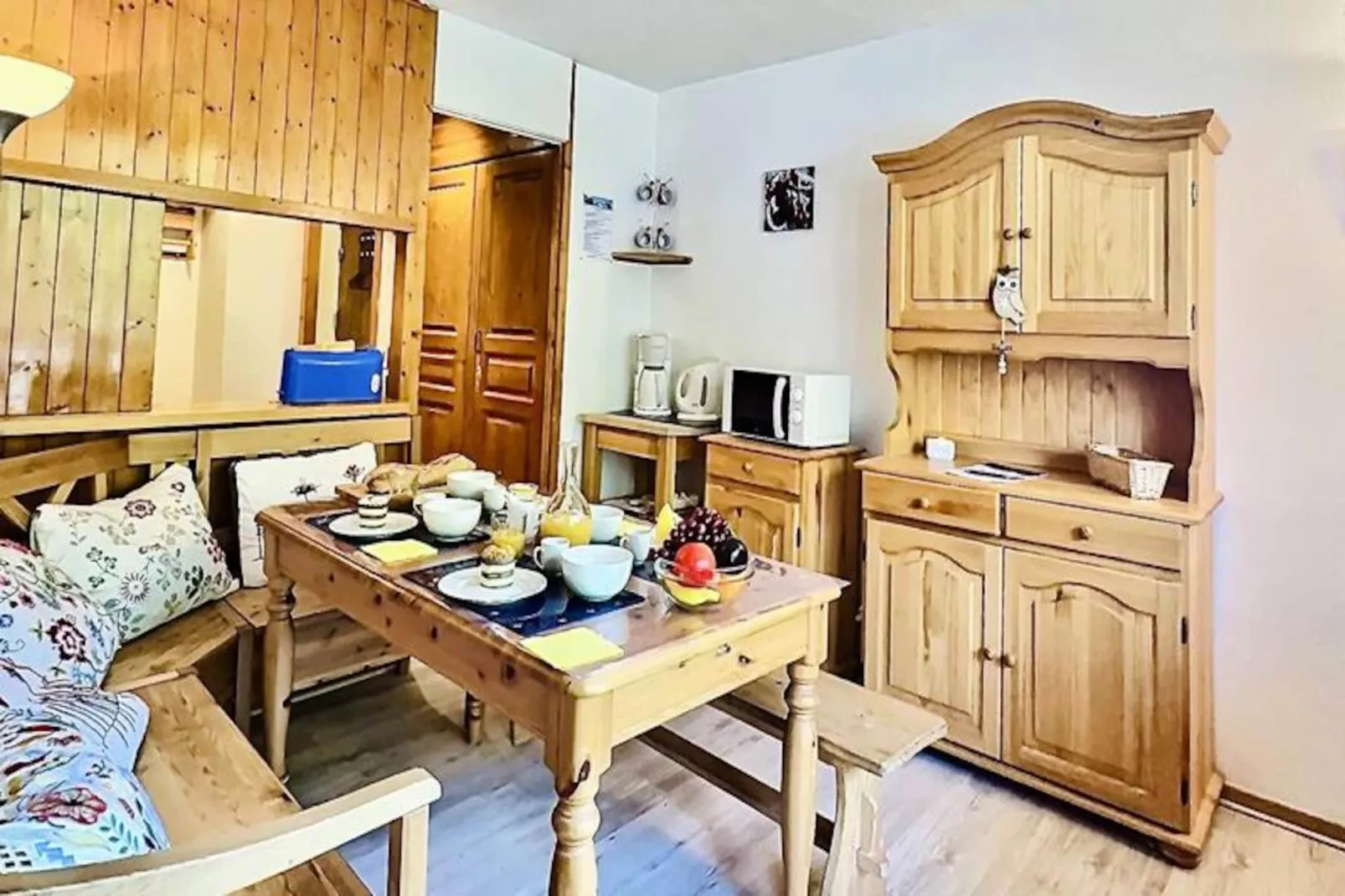 Résidence Val D'illaz