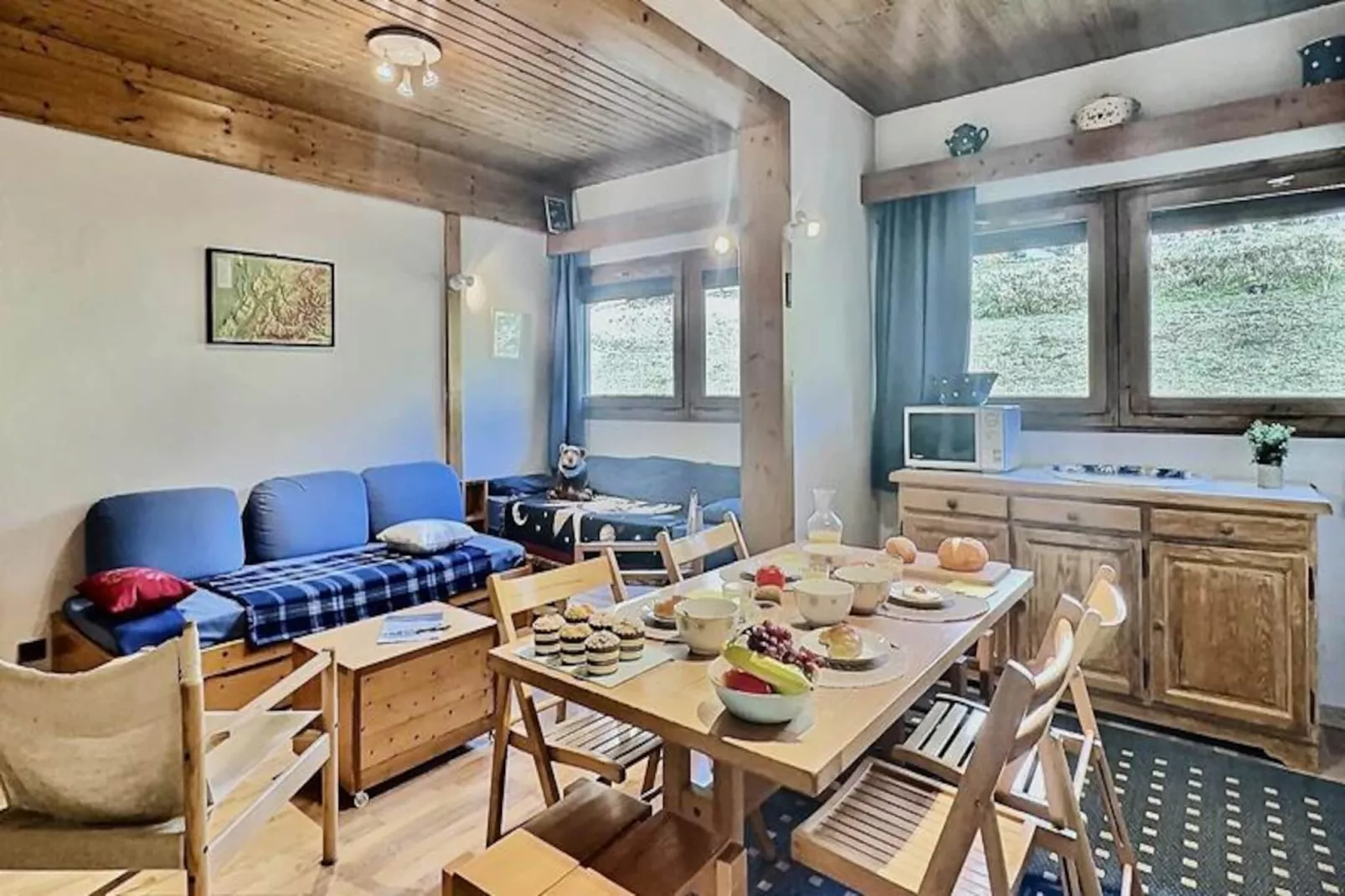 Résidence Hameaux De Val