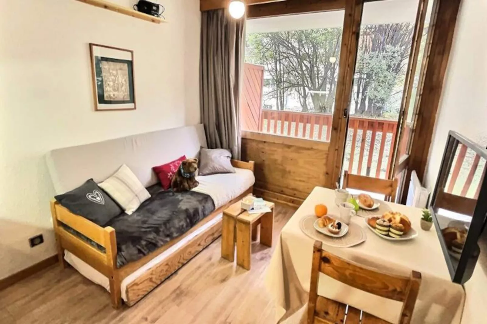 Résidence Hameaux De Val