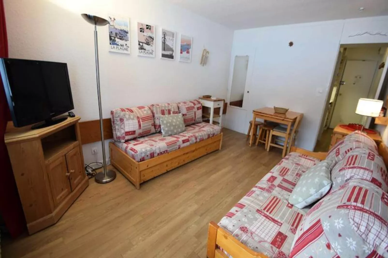 Résidence Le France