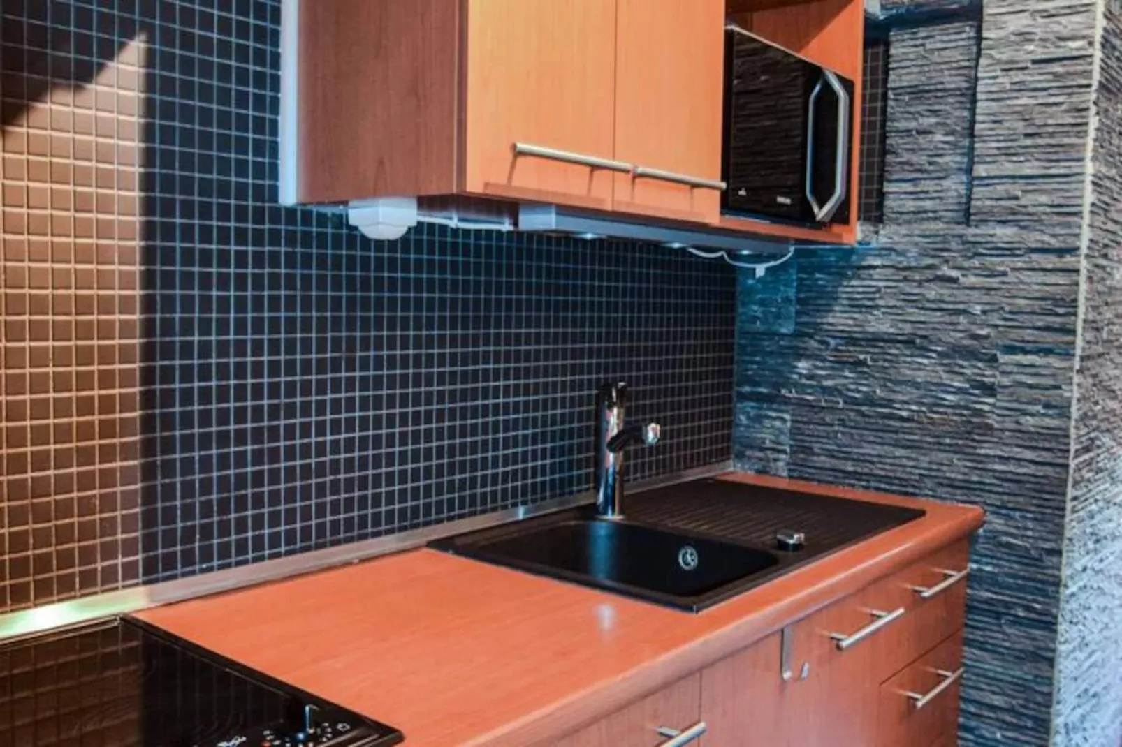 Résidence L'aconcagua