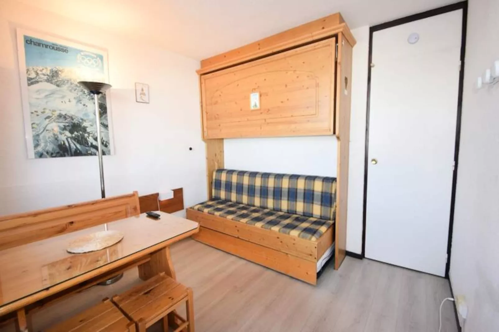 Résidence Le France