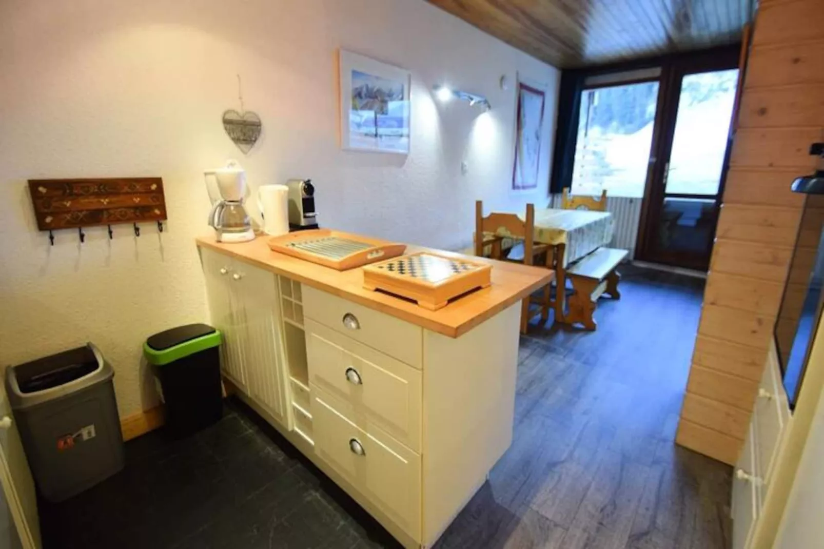 Résidence Le Nanda Devi