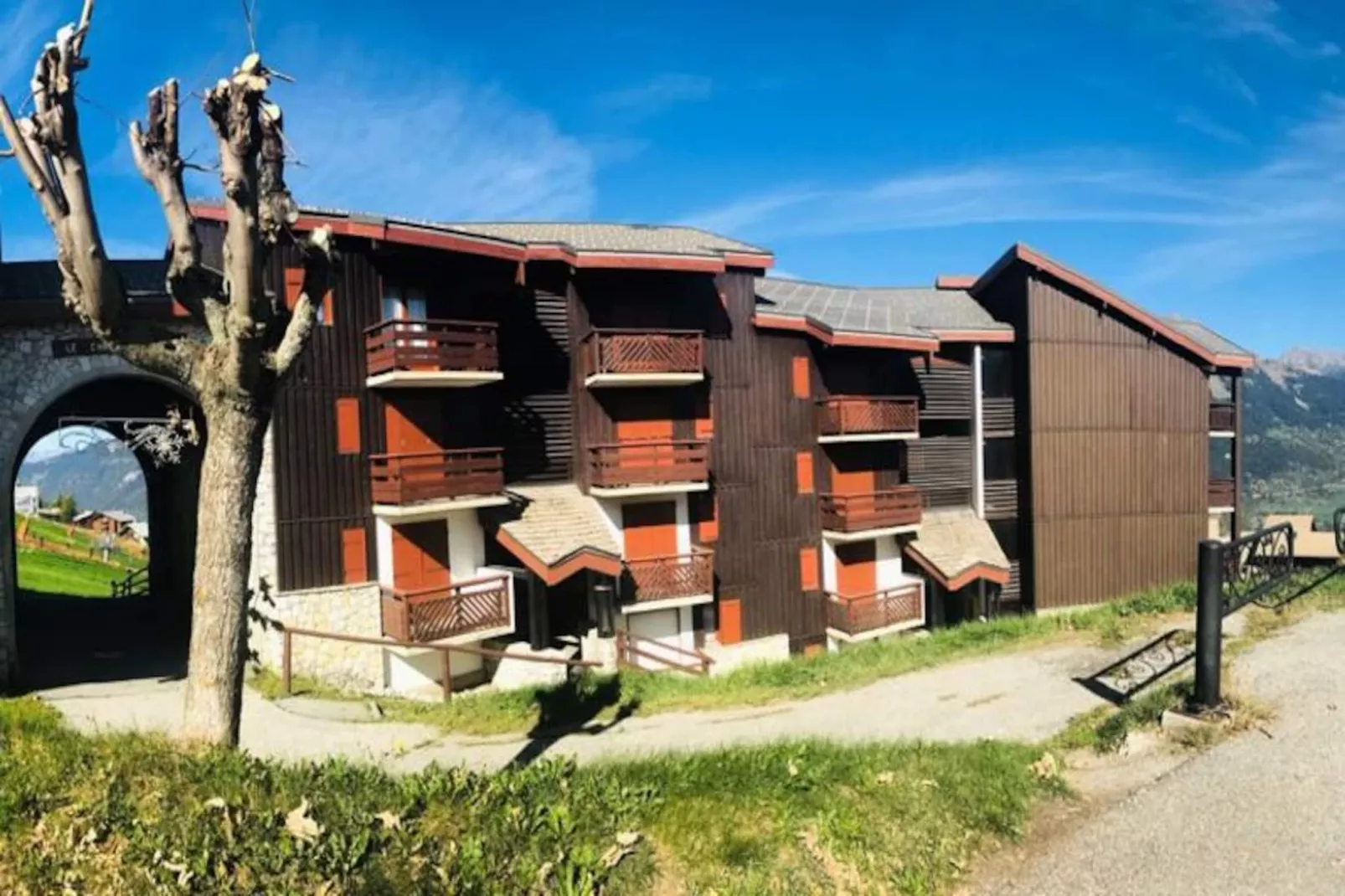 Résidence Le Christiana