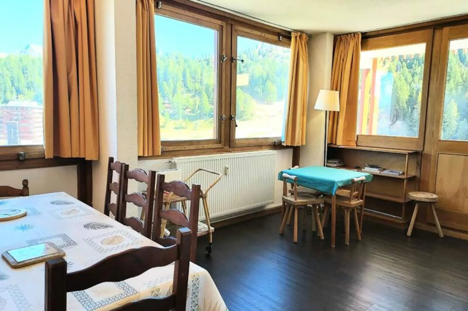 Résidence L'everest