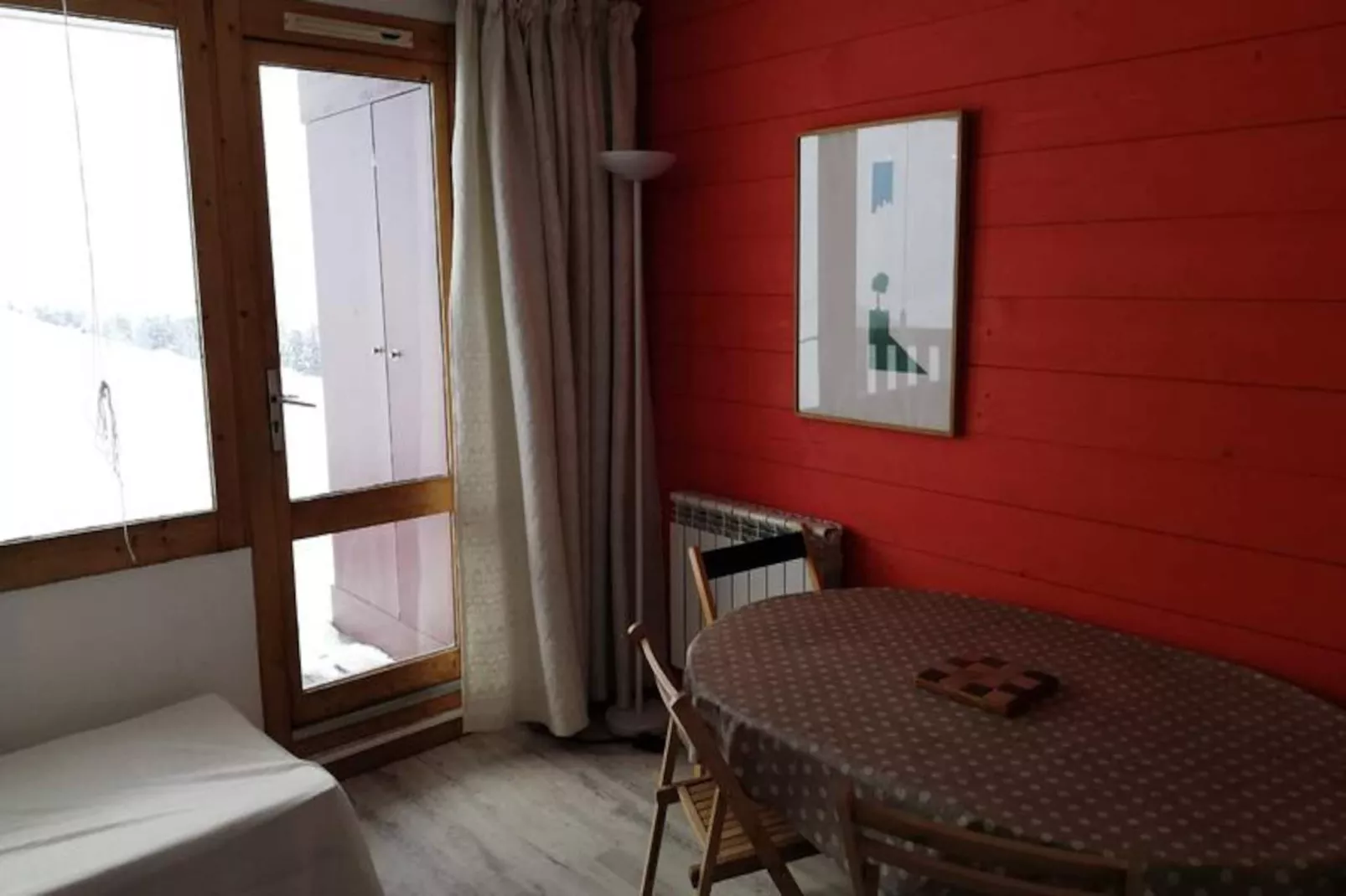 Résidence Les Gentianes