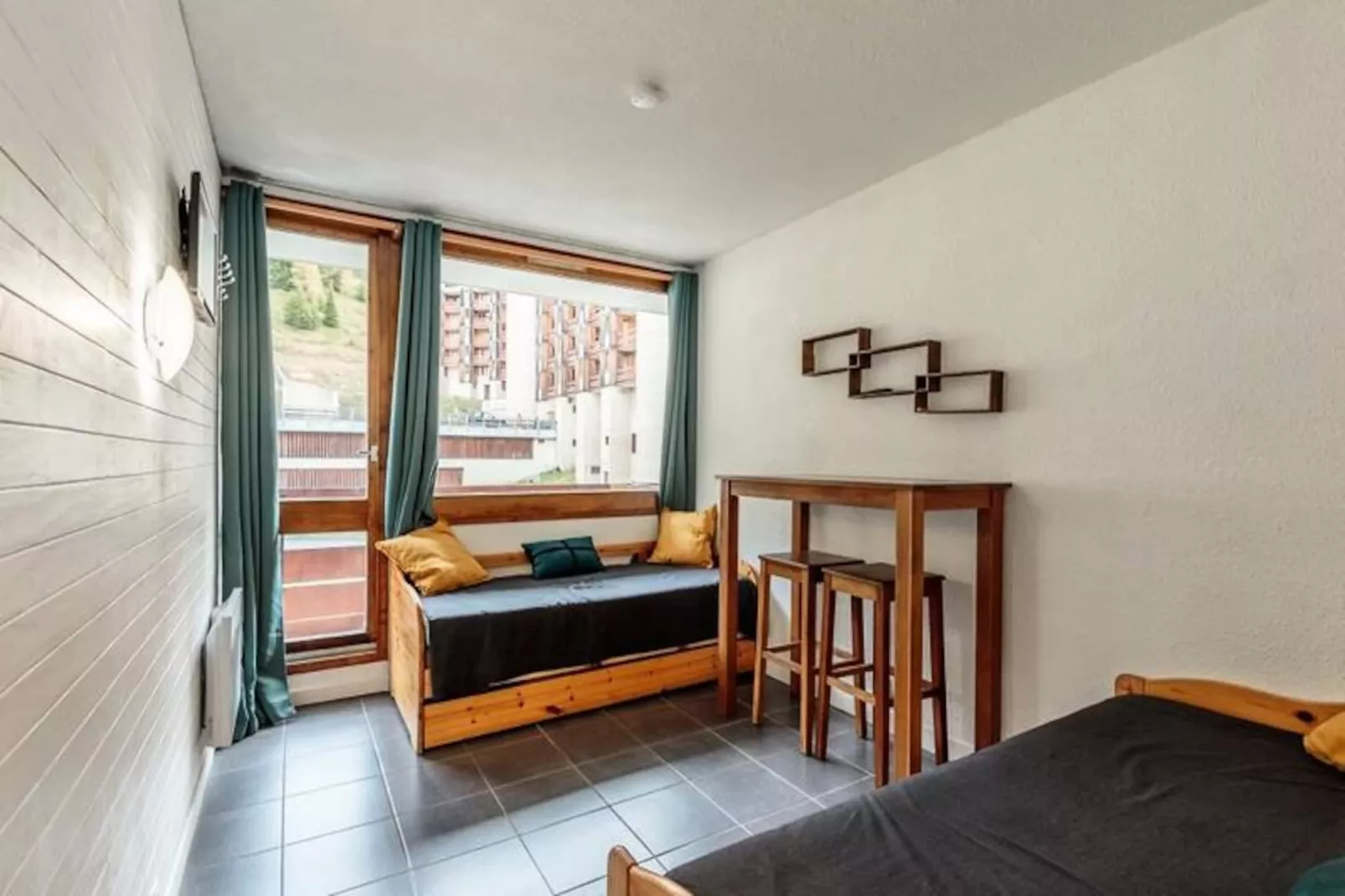 Résidence Les Glaciers