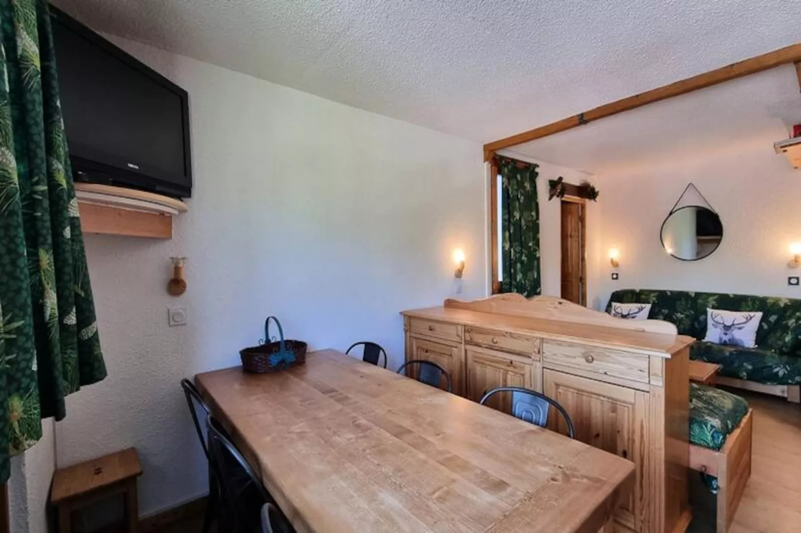 Résidence Les Hameaux I