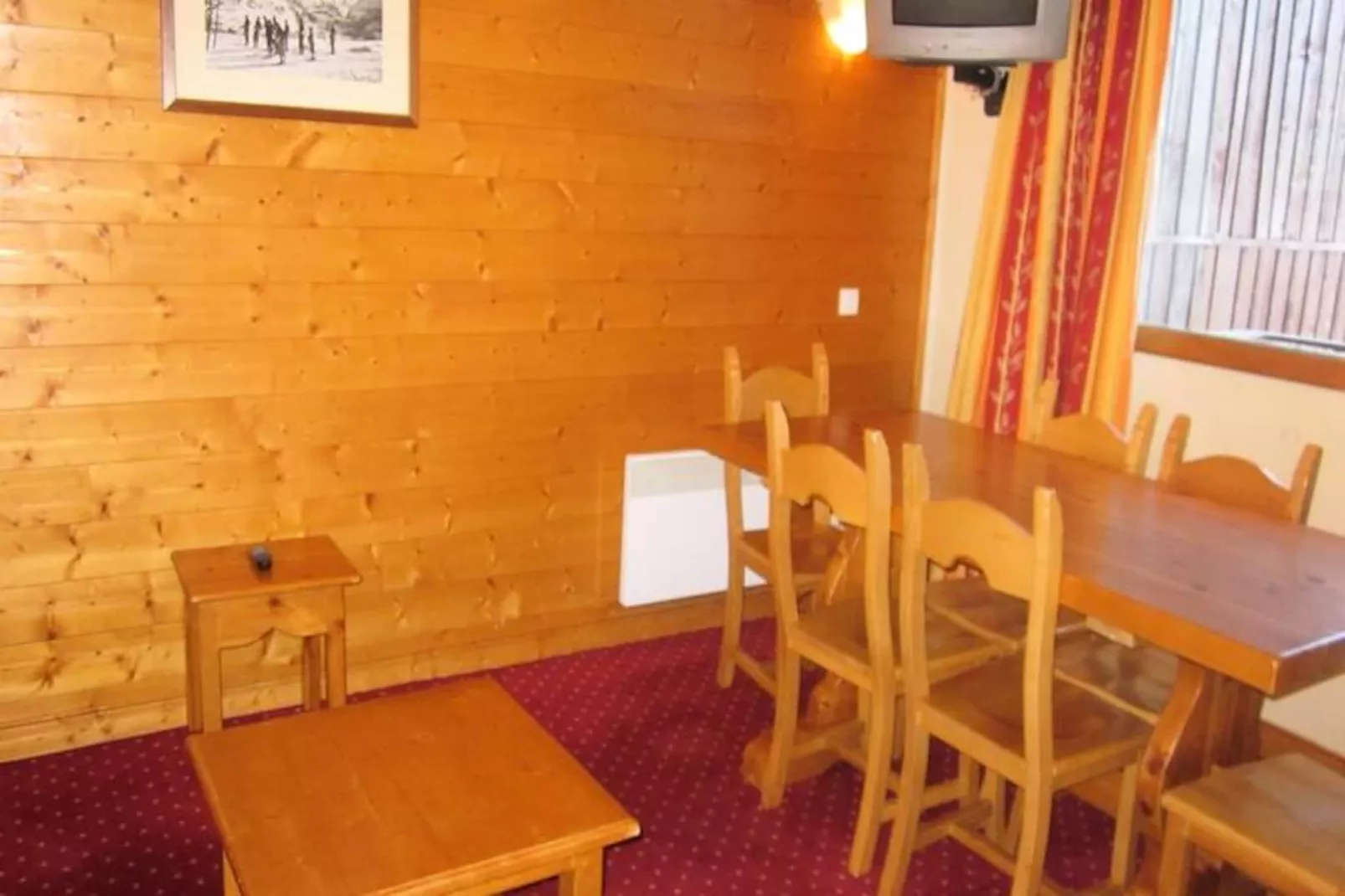 Résidence Les Hameaux I