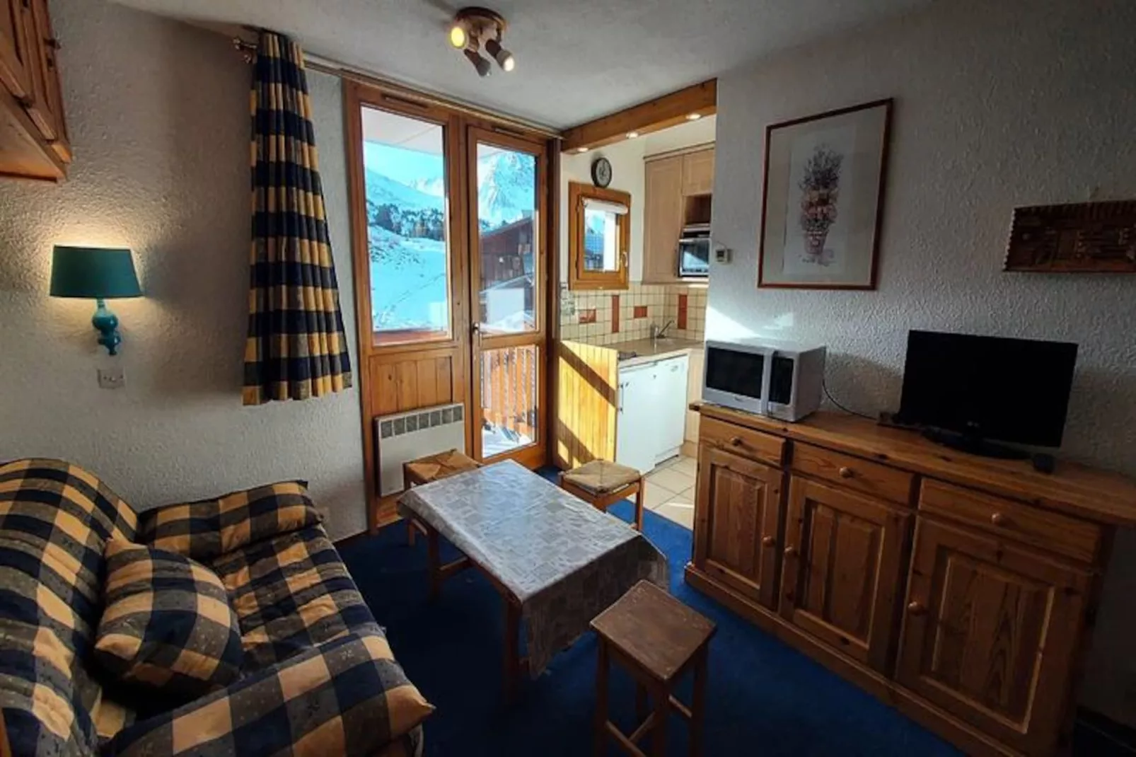 Résidence Les Hameaux I