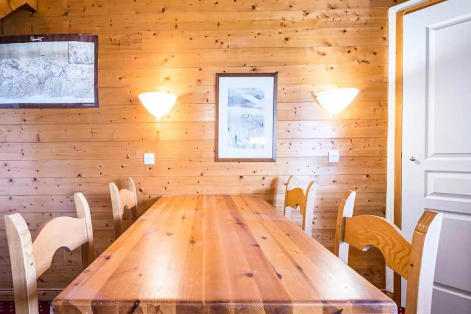 Résidence Les Hameaux I