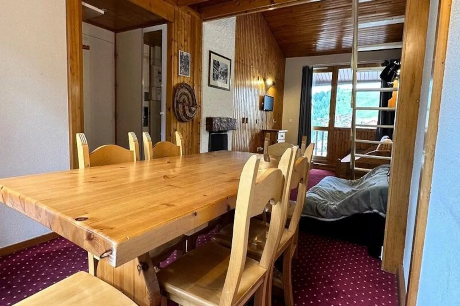 Résidence Soldanelles