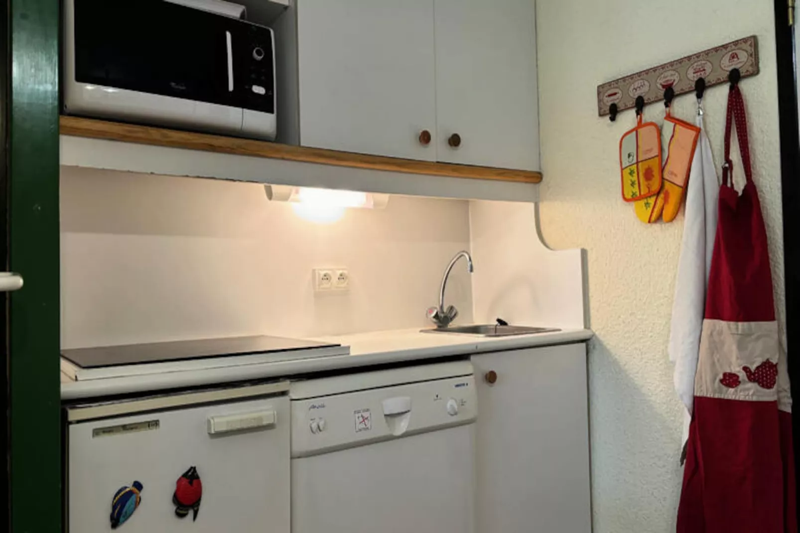 Résidence LE DE 3