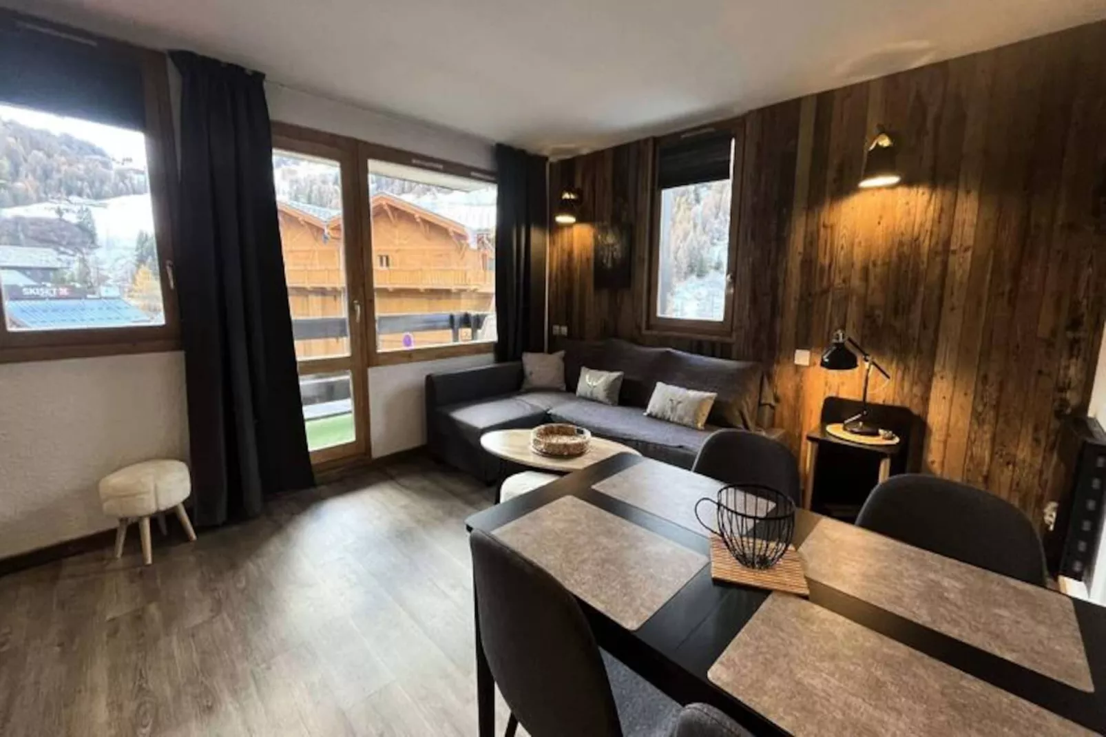 Résidence Eperviere