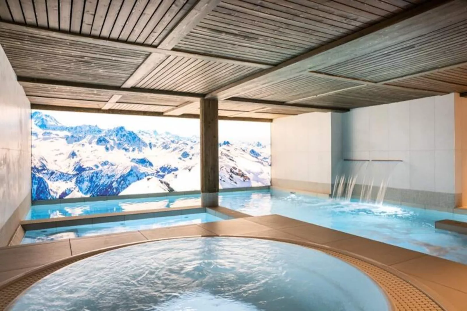 Résidence Terresens Le Snoroc