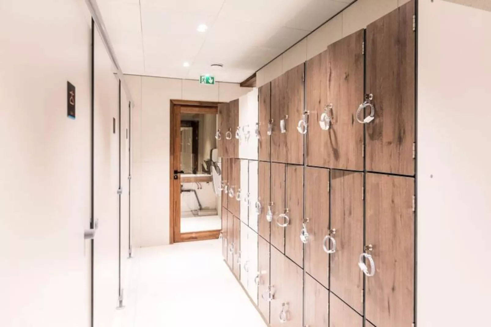 Résidence Terresens Le Snoroc