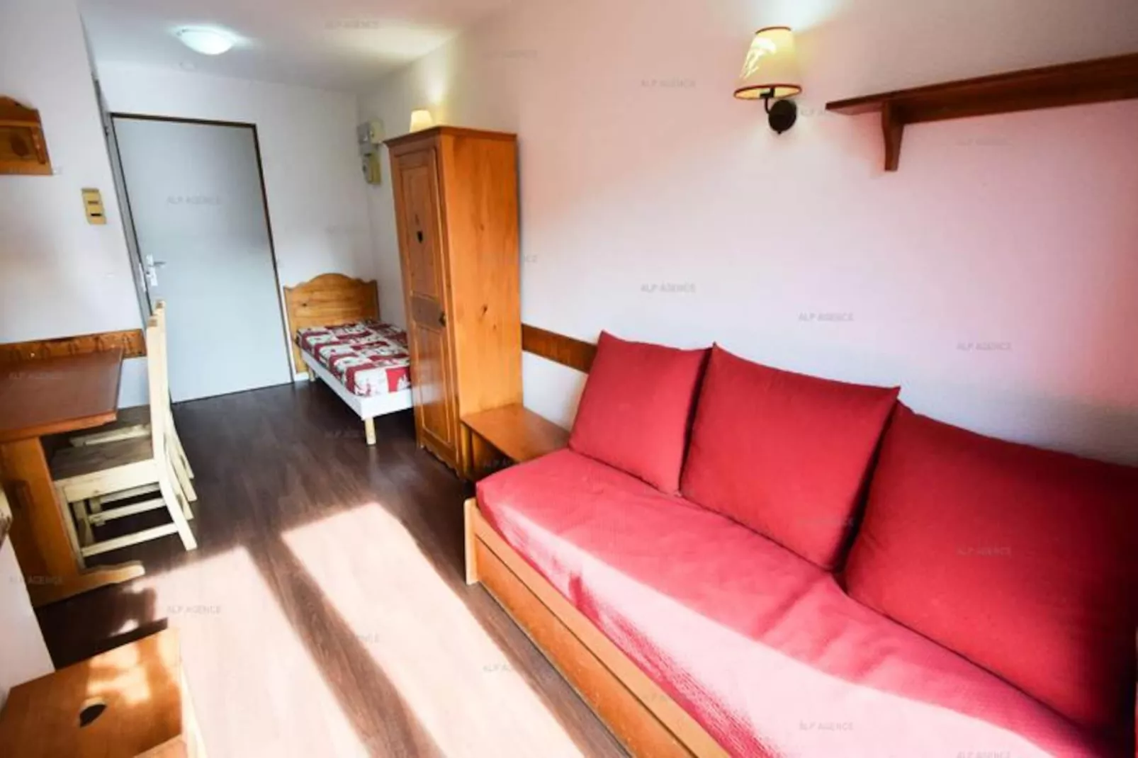 Résidence Le Cervin