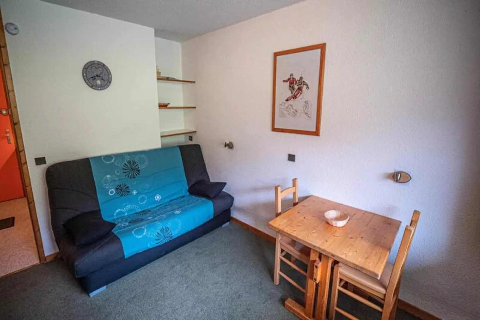 Résidence Portail G