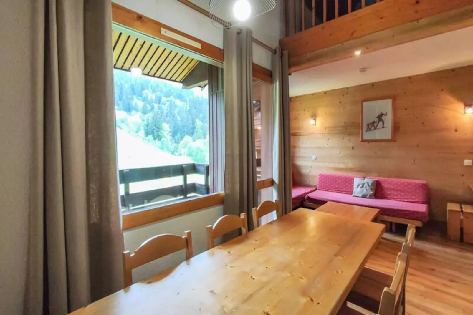 Résidence Portail G