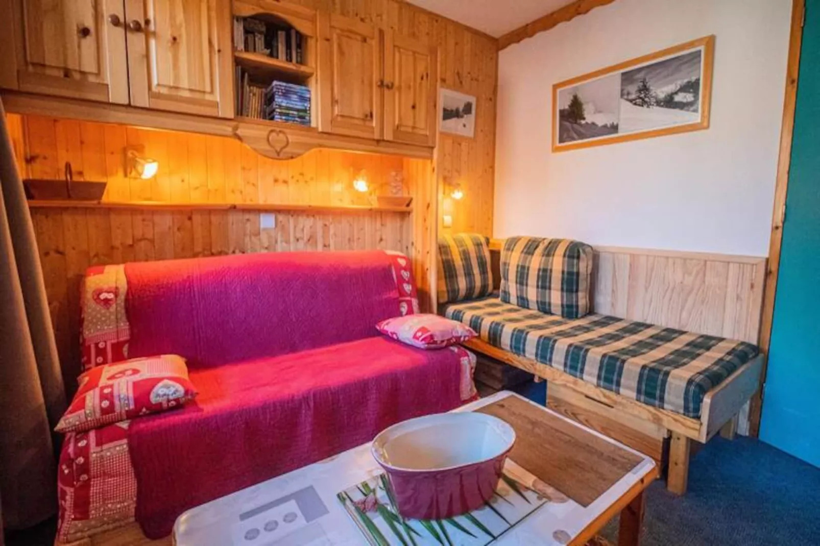 Résidence Bourgeon G