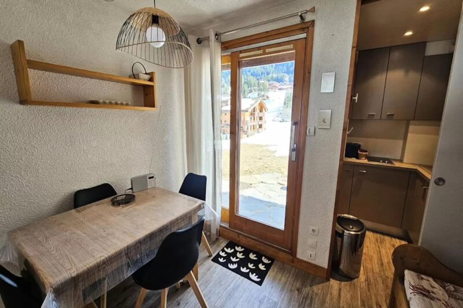 Résidence Mucillon G