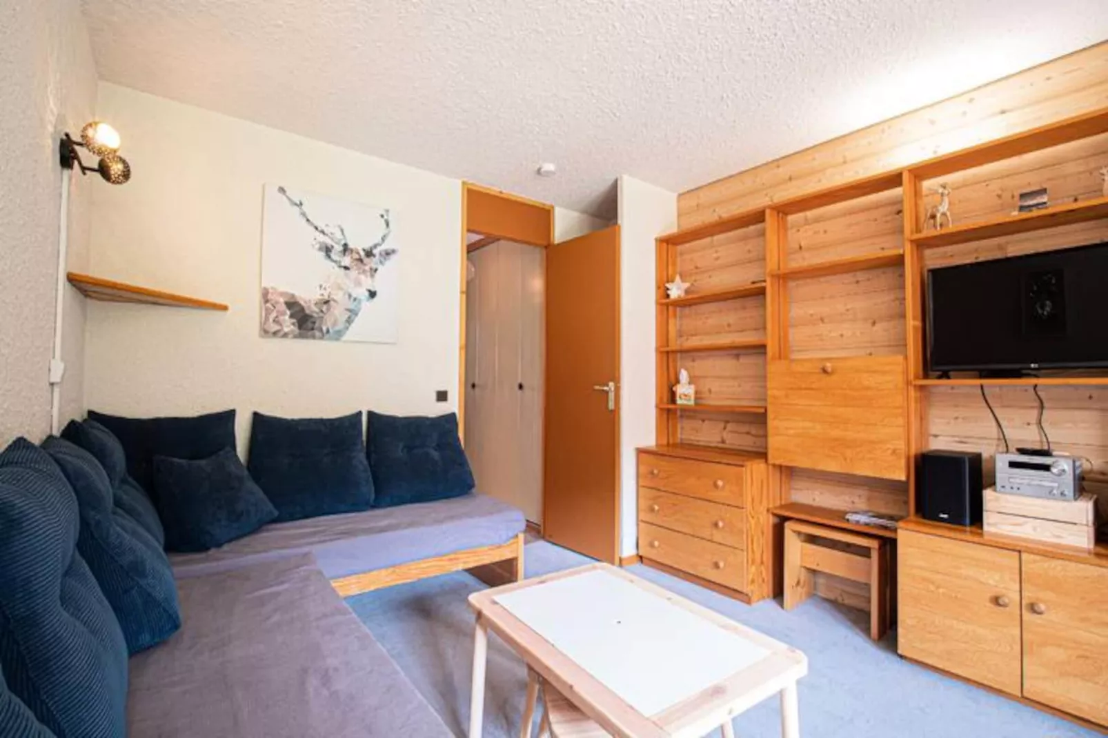 Résidence Pierrafort G