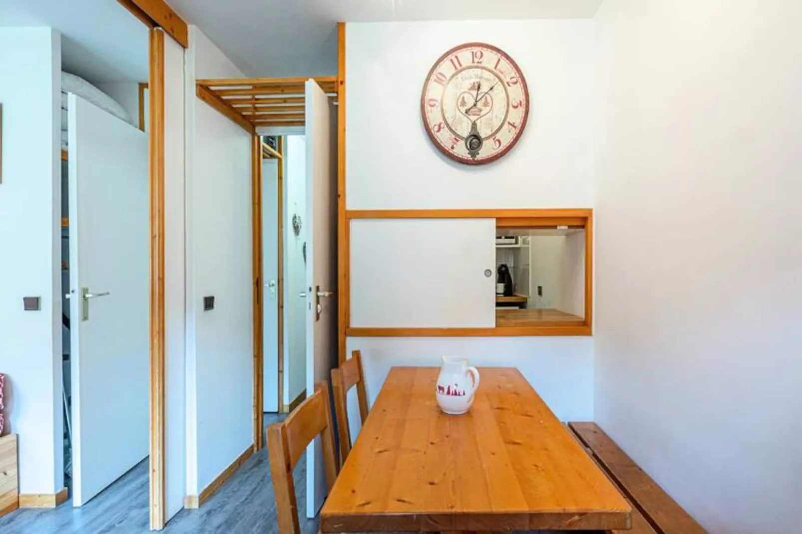 Résidence Roche Combe G