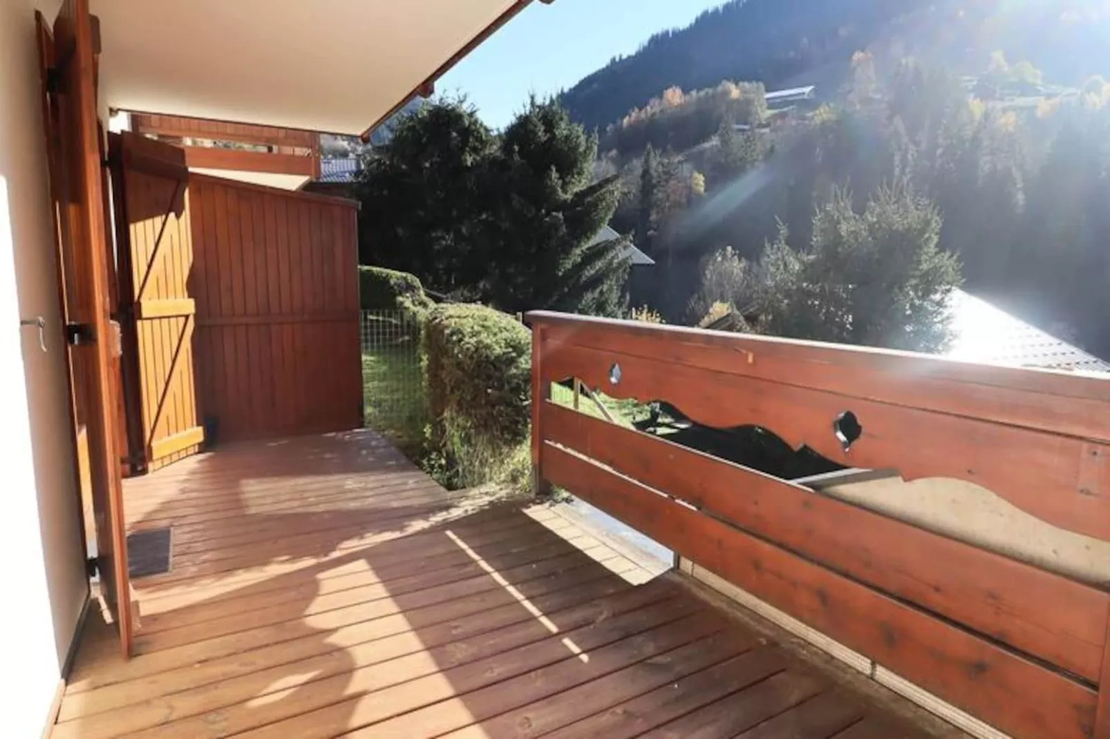 Residence La Cascade