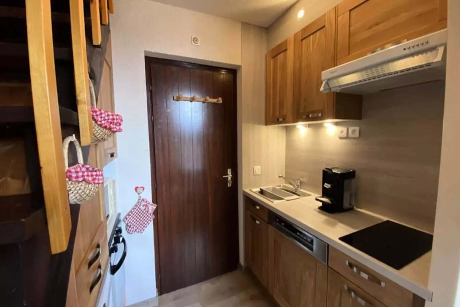 Résidence Primevere-argentine