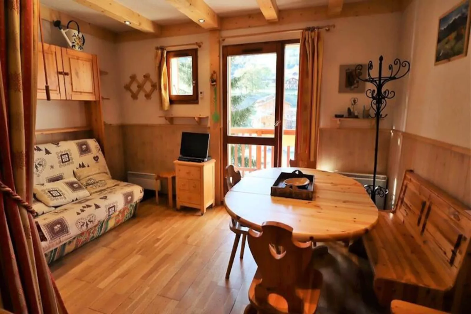 Résidence Val Blanc 2