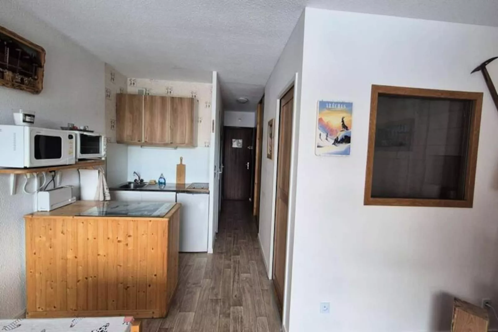 Résidence Primevere-argentine