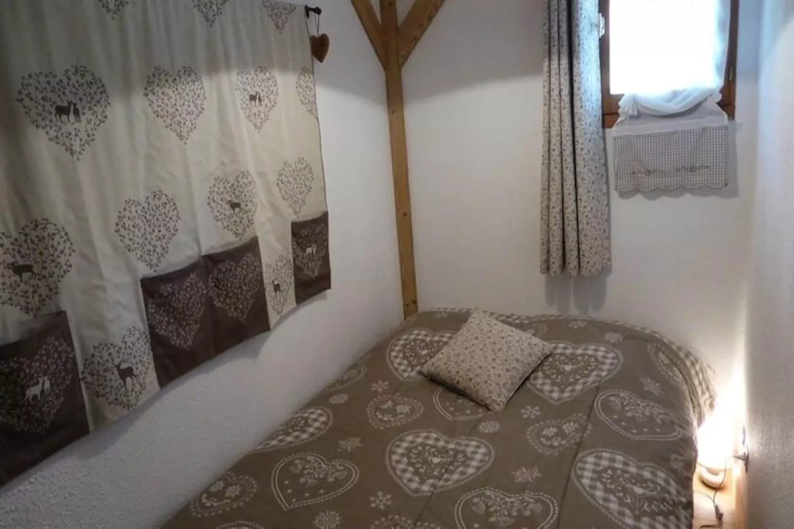 Résidence Val Blanc 1