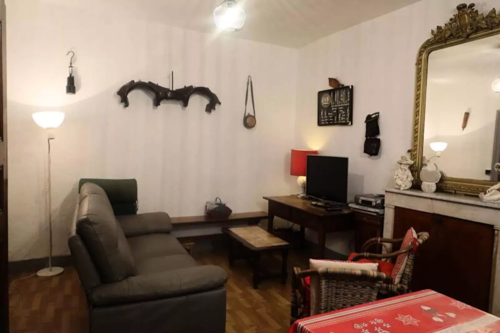 Résidence Arc-en-ciel