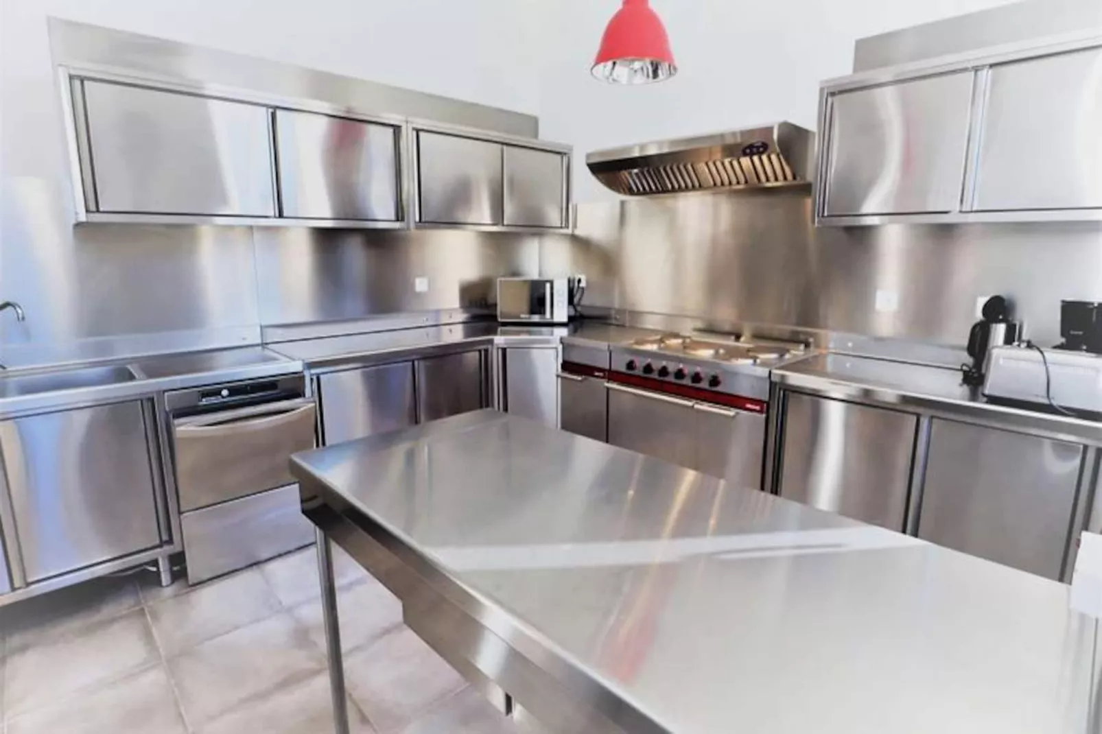 Résidence Gite De Saint Jean Baptiste