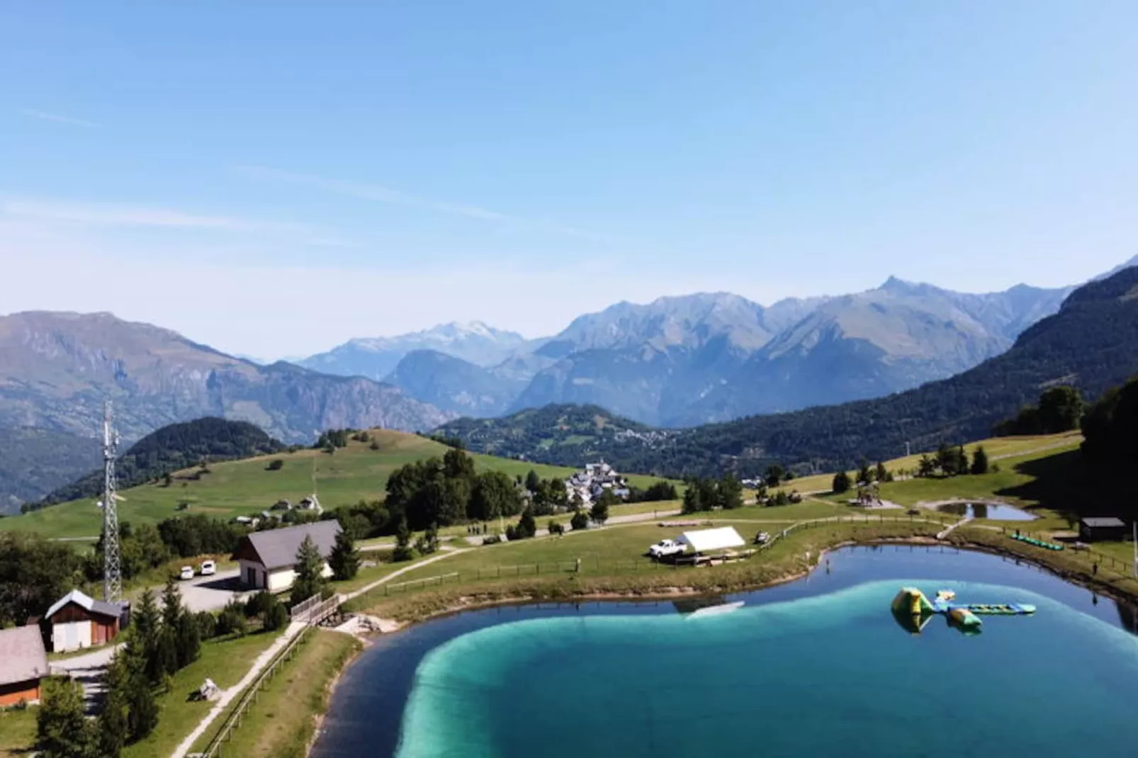 VVF Albiez-Montrond Maurienne