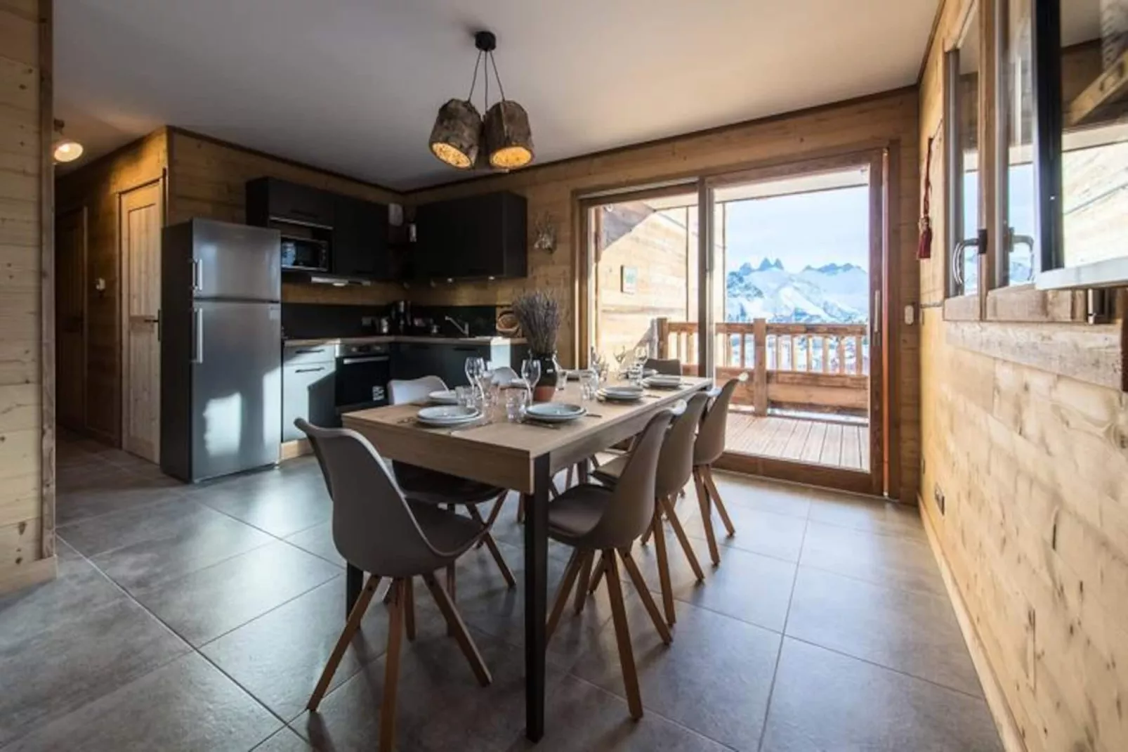 Résidence L'odyssée