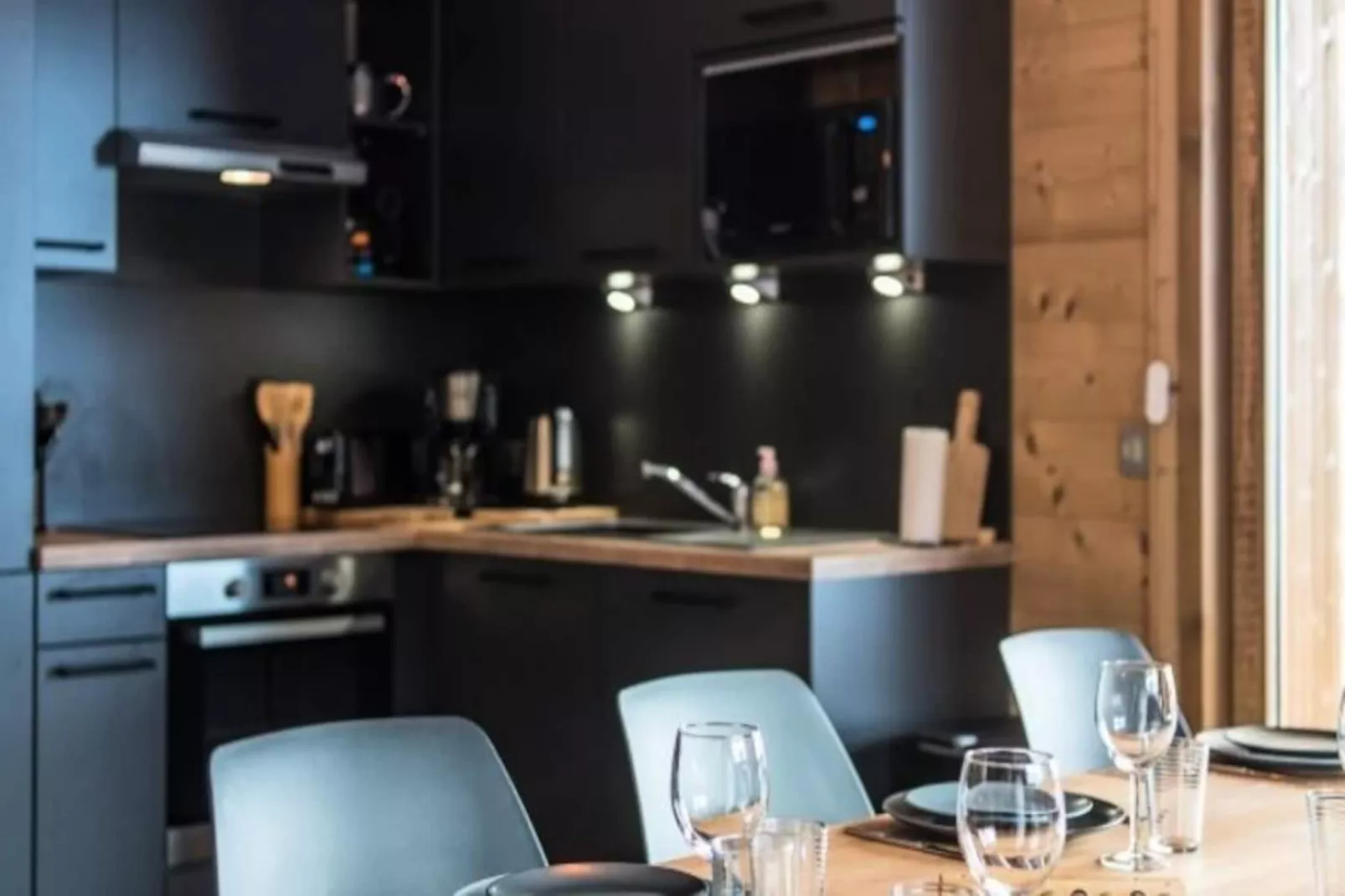 Résidence L'odyssée