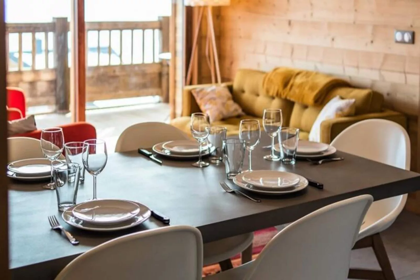 Résidence L'odyssée