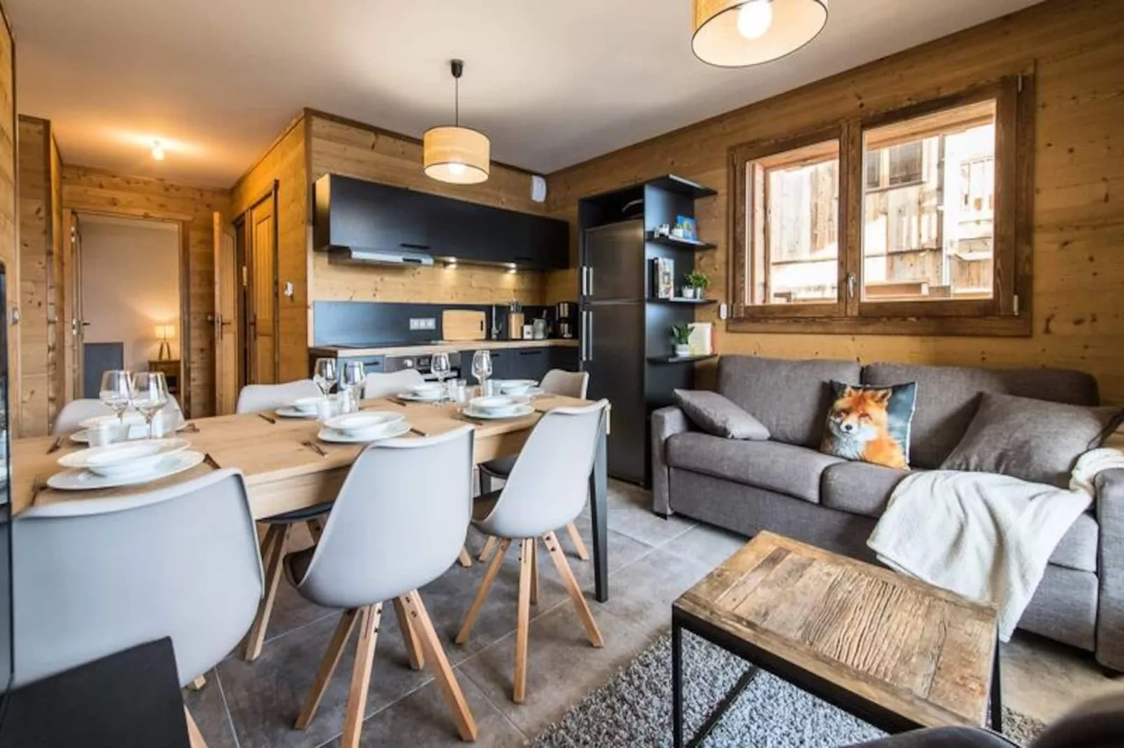 Résidence L'odyssée