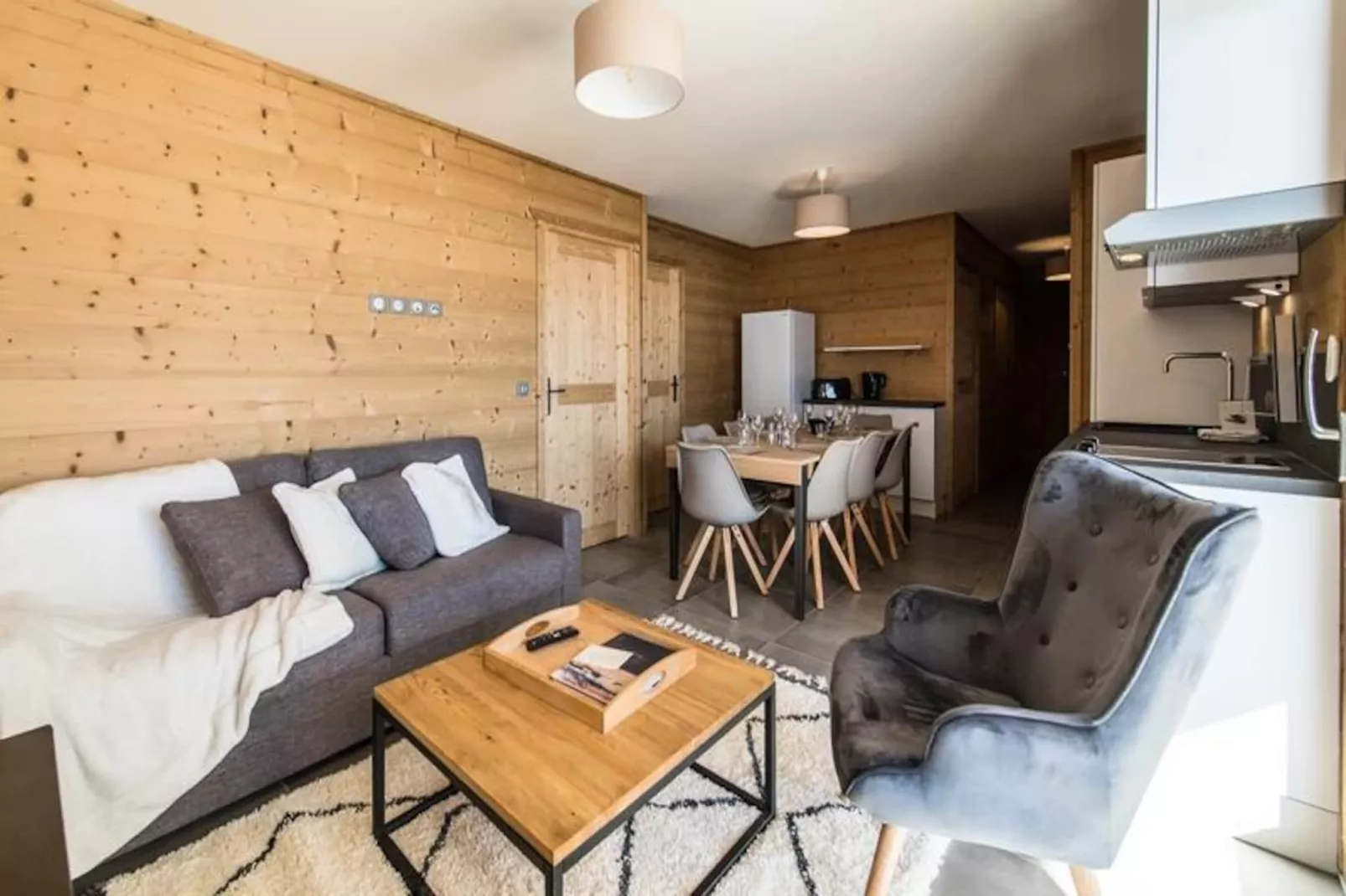 Résidence L'odyssée