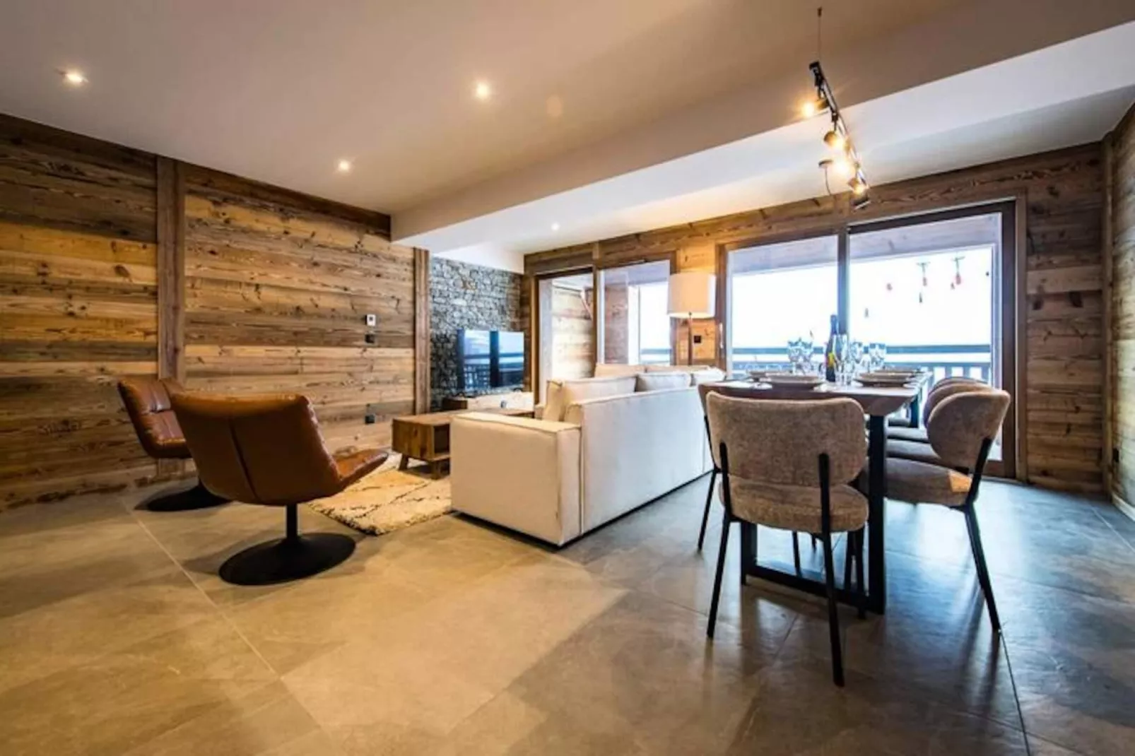 Résidence Les Airelles