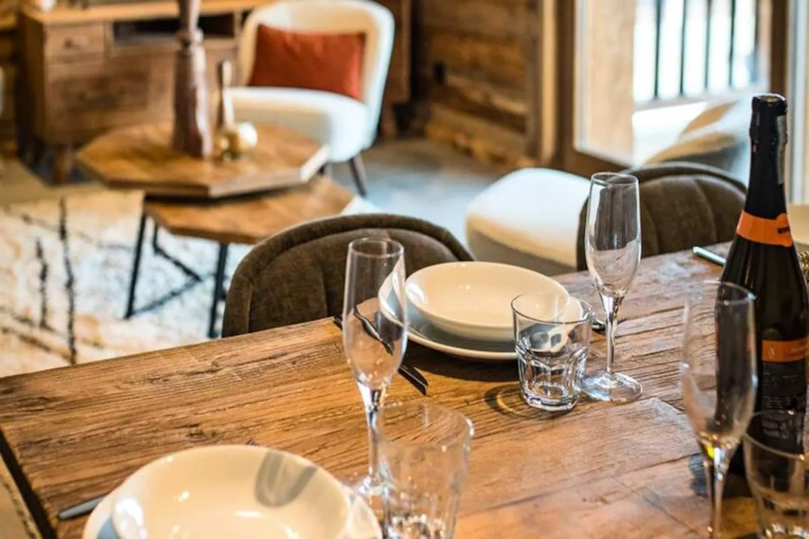 Résidence Les Airelles